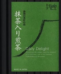 Zeige Details für Daily Delight Bild von Daily Delight