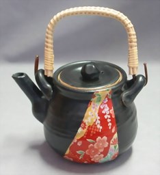 Bild von Teepot "Komon Dobin", 525 ml