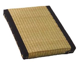 Zeige Details für Tatami Kissen Bild von Tatami Kissen