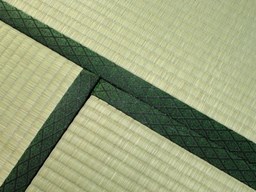 Zeige Details für Tatami Standard  Bild von Tatami Standard