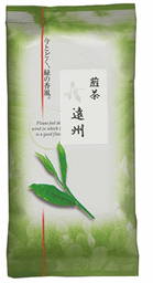 Zeige Details für Sencha Enshu  Bild von Sencha Enshu