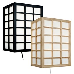 Zeige Details für Wandleuchte "ZAWA" Bild von Wandleuchte "ZAWA"