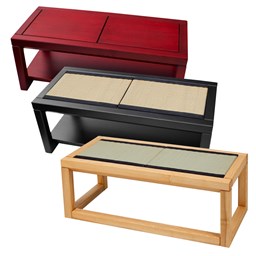 Zeige Details für Tatami Bank Bild von Tatami Bank