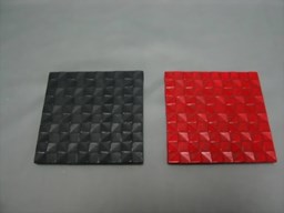 Zeige Details für Untersetzer "Grid" Bild von Untersetzer "Grid"