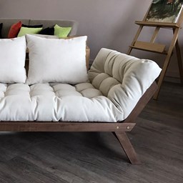 Zeige Produkte für Kategorie Futonsofas Bild für Kategorie Futonsofas