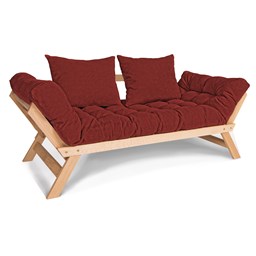 Zeige Details für Futonsofa Bridge  Bild von Futonsofa Bridge