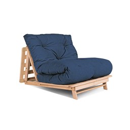 Slat 90 natur blau Slat 90 natur blau