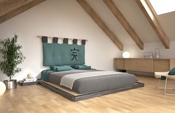 Dojo Bett Dojo Bett