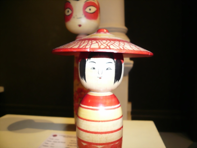 Kokeshi