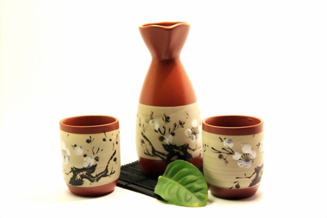 Sake Sets