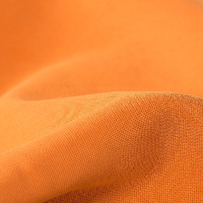 Farbe Orange für Bezug SOFT