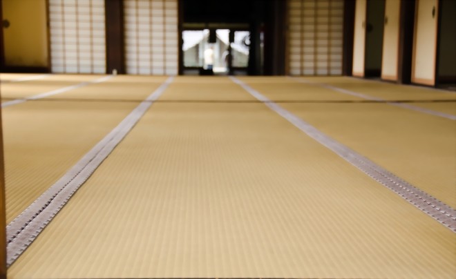 TATAMI- Kollektion