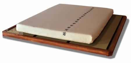 DOJO-Japanshop, japanische Einrichtung, Shoji, Futon - Japanzimmer.de