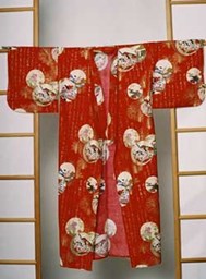 Bild von Kimono "Princess"