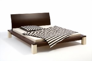 Bild für Kategorie Futon - und Massivholzbetten