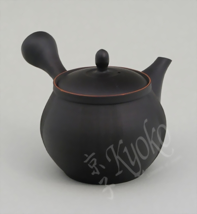 Bild von Teepot "Kushime", Handarbeit, 340 ml