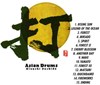 Bild von CD "Asian Drums"