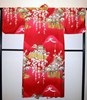 Bild von Kimono " DAIMONJI"