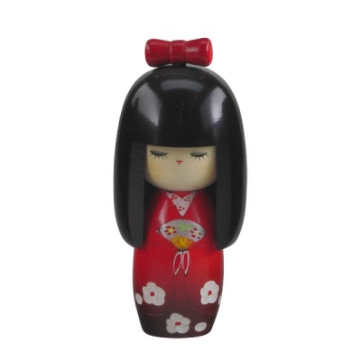 Bild von Kokeshi   Mai