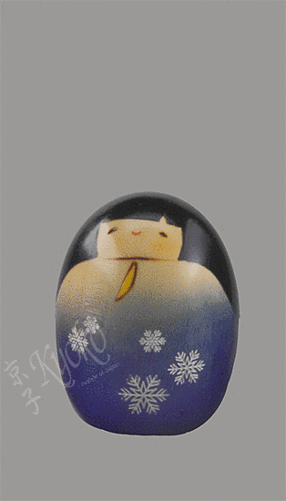 Bild von Kokeshi Yukinosei