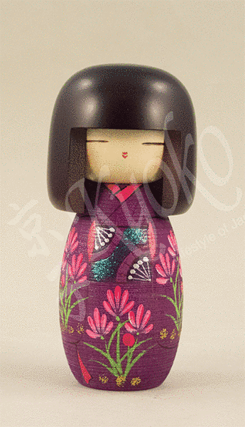 Bild von Kokeshi Mushin