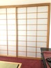 Bild von Japanisch inspiriertes Schlafzimmer
