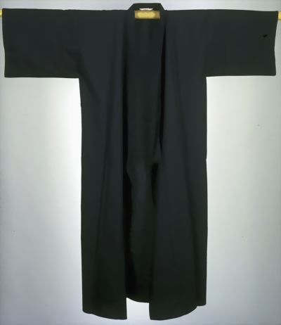 Bild von Yukata "KURO"