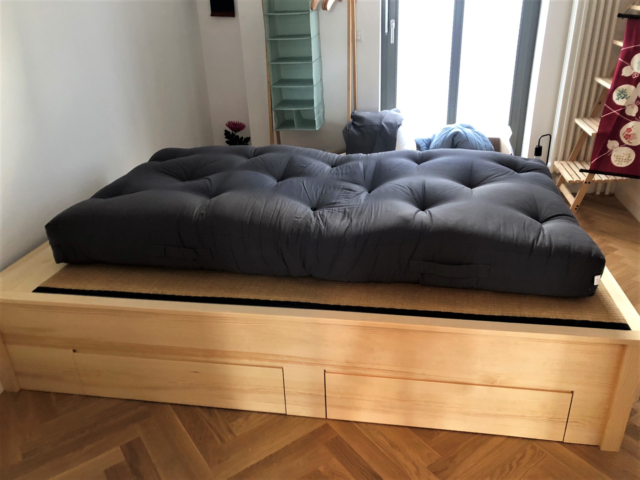 elfbar elfa master akku DECOKTIVO Dekosäule MDF, Blumensäule Wohnzimmer, Blumenständer, Podest  Deko, Pflanzenständer, Stabiler Sockel, Modernes Design, 80x30x30 Cm :  Amazon.de: Küche, Haushalt & Wohnen