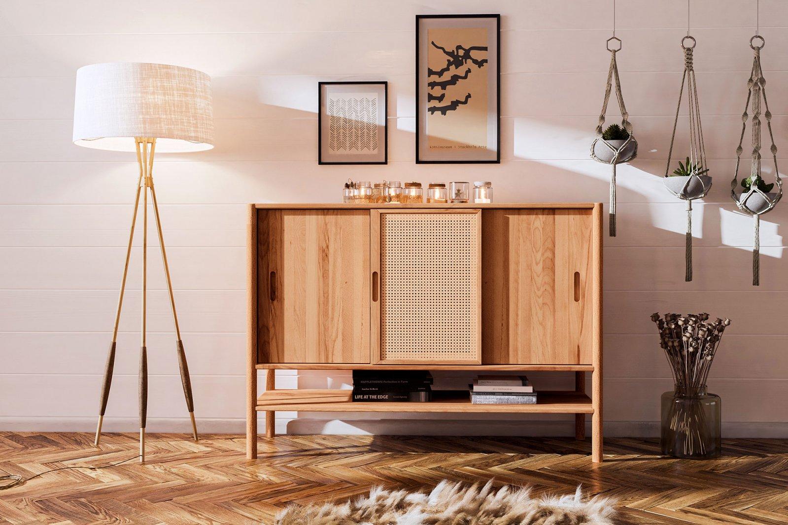 Bild für Kategorie Sideboards - Schränke