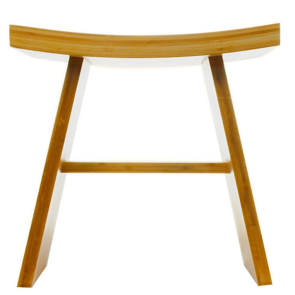 Hocker Bamboo Brother online kaufen japanzimmer.de-Japanshop -  Japanzimmer.de