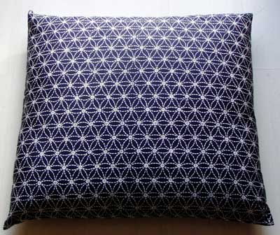 Zabuton-japanische Bodenkissen-online bestellen bei Japanzimmer.de