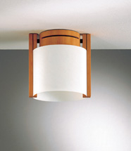 DRUM-Domus Deckenleuchte-Japanshop, japanische Einrichtung, Shoji