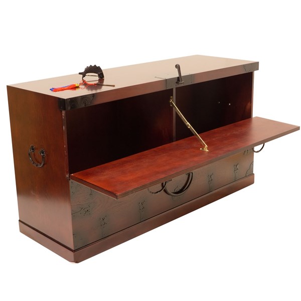 Tansu Schlafzimmer Kommode-Japanshop, japanische Einrichtung, Shoji