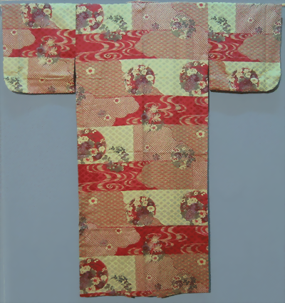 Bild von Kimono "Kofu"