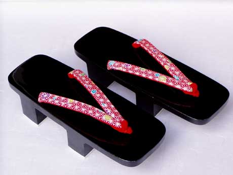 Getas – japanische Sandalen Japanschuhe online kaufen-Japanshop